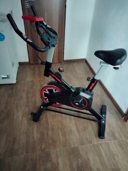 Stacionárny bicykel