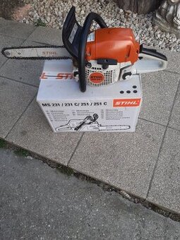 STIHL 251