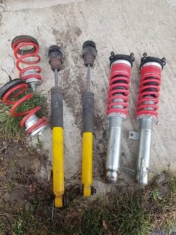 Ta technix ford focus mk1 hatchback