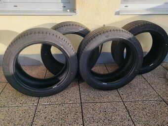 Pneu Brigestone, 4ks, letné, 234/45 R18