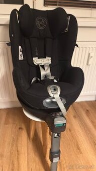 CYBEX Sirona Zi i-Size