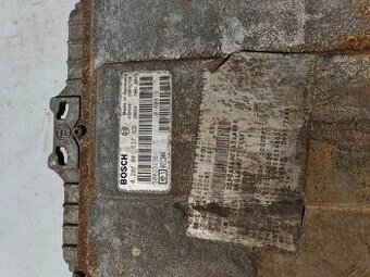 Predam rj motora z Iveco daily 2.8