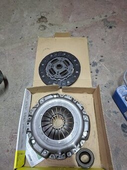 Vw polo,skoda fabia ,seat ibiza 1.4Tdi