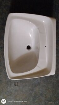 Umývadlo 58 x 45 cm