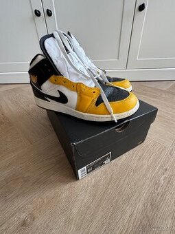 Air Jordan 1 MID (GS)