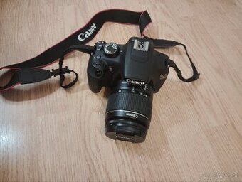 Fotoaparát Canon EOS1200D