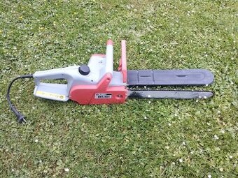 Elektrická reťazová píla