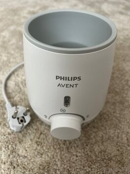 Philips AVENT ohrievač fliaš