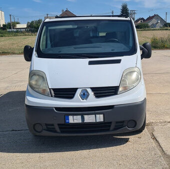 Renault Trafic Furgon 2.0 dCi L1H1