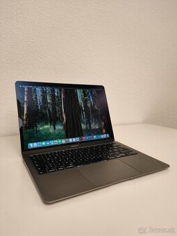 MacBook Air 2020 | i5 • 16GB • 256GB SSD