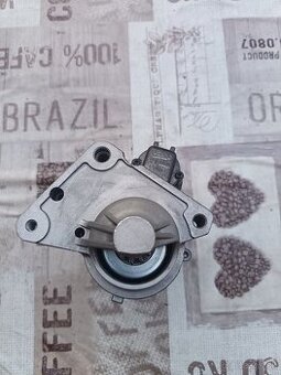 Starter do Citroen, Peugeot, Opel, Toyota 1.5/1.6HDI