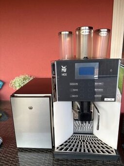 Predám používaný profesionálny kavovar WMF 1400