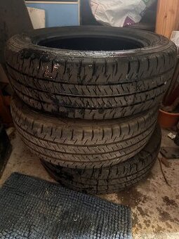 Falken Linam VAN01 215/60 R17 109/107 T