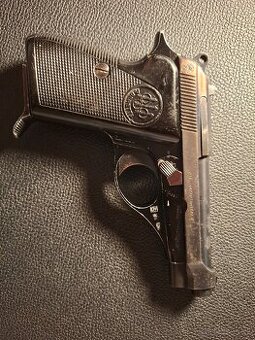 Beretta M71 cal.22lr