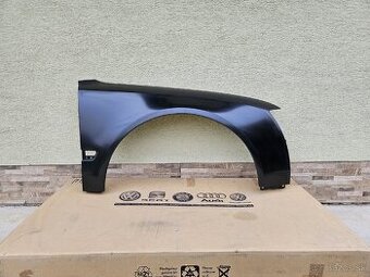 Blatník Audi A8/S8 D3 Nový originál