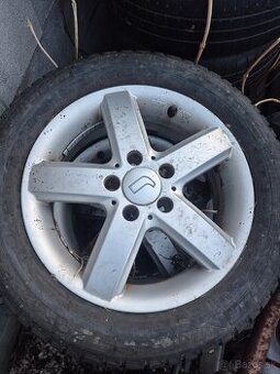 ELEKTRÓNY J 5x112r16