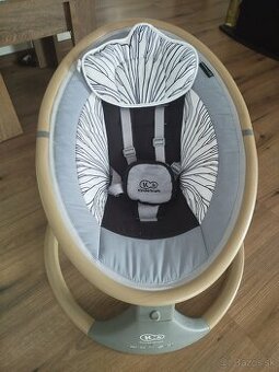 Kinderkraft Lumia ležadlo/lehátko