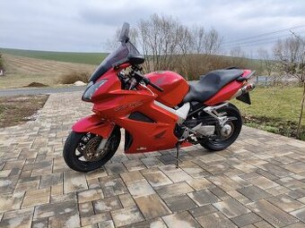 Honda VFR 800