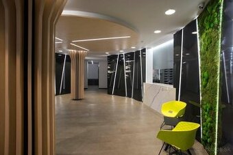 Kancelárske priestory, Košická, Bratislava II