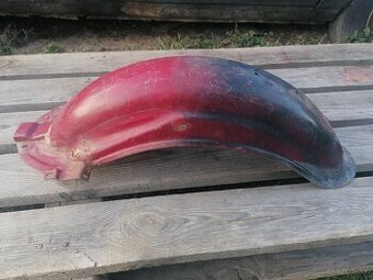 Zadný blatník na Jawa, CZ, 350/ 354, 360, 250/ 353, 559