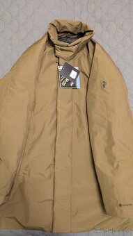 Predám pánsku bundu Peak Performance M Gore-Tex