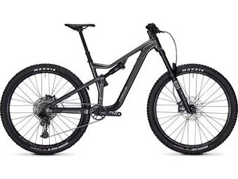 Nový Focus Jam 6.8 model 2025 Diamondblack