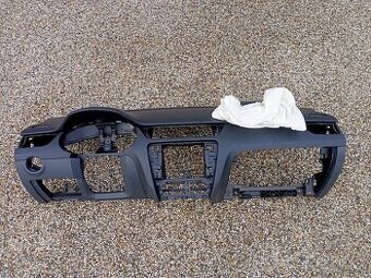 Pristrojovka octavia 3