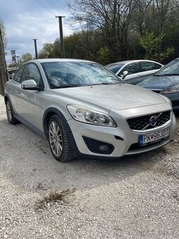 Predám Volvo C30