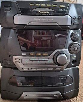 Radio,CD,kazety