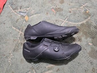 Shimano XC3 BOA - 1