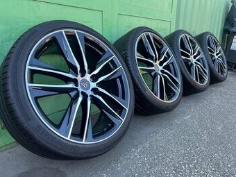 Disky seat Cupra, vw, audi, skoda 5x112, r19