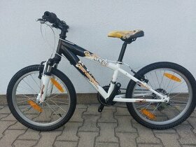 Používaný detský bicykel Genesis MX20 - 1