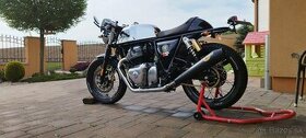 Royal Enfield Continental GT 650 TWIN - 1