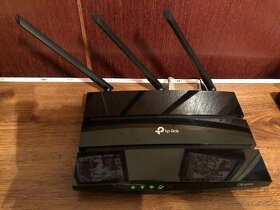 Wifi router TP-Link Archer C1200 v2.0
