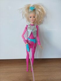 Barbie vesmírna kovbojka