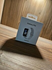 PREDANÉ - Samsung Galaxy Fit3, Silver