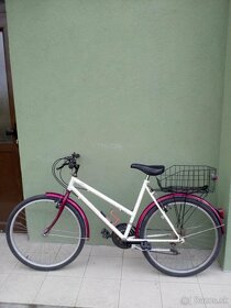 Fitness bike+City bajk+Treking bike+Mtb - 1