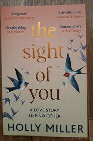 The Sight of You - 1