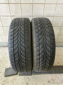 Zimne pneu 195/65R15 - 1