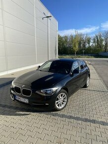 2014 BMW 118d F20 aj na splátky od 0€ akontacie