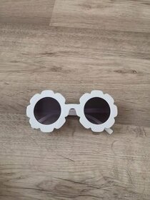 Slnečné okuliare pre dievčatko - 1