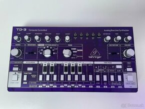 Behringer TD-03 Analogue Bass Synth