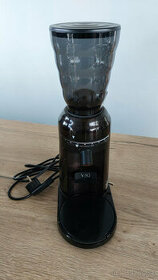 Hario – V60 elektrický mlynček na kávu