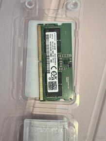 RAM DDR5 SODIMM Samsung 8 GB