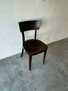 Ton židle dřevěná