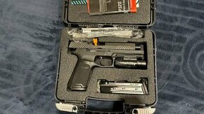 Sig Sauer P320