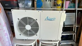 Tepelné čerpadlo Azuro 5kw