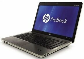 Predam notebook HP ProBook 4330s, vykonny, 13", super stav.