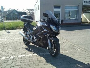 Yamaha fjr 1300