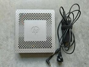 mini pc HP Client T610